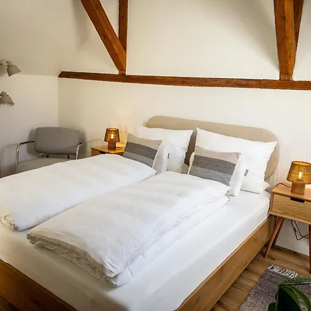 Tiny Teuto House- Alte Schusterei
