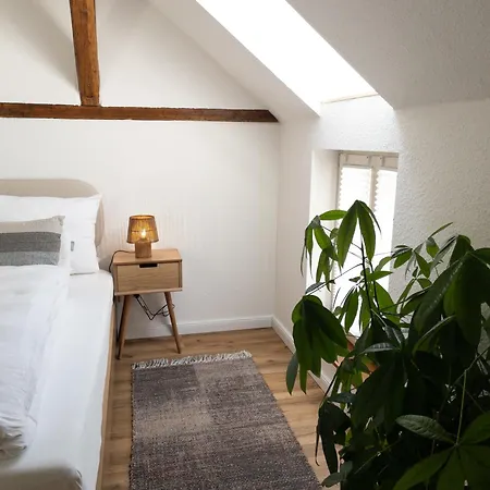 Tiny Teuto House- Alte Schusterei *