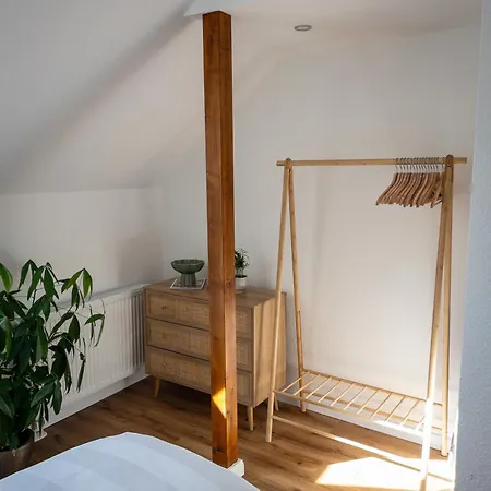 Tiny Teuto House- Alte Schusterei * Detmold