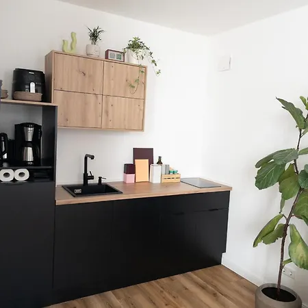 Σπίτι διακοπών Tiny Teuto House- Alte Schusterei