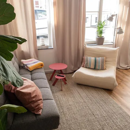 Tiny Teuto House- Alte Schusterei Hébergement de vacances