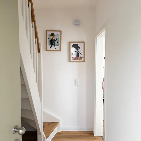 Tiny Teuto House- Alte Schusterei *