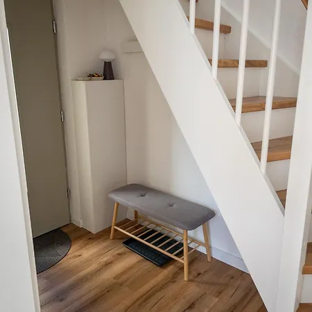 Tiny Teuto House- Alte Schusterei