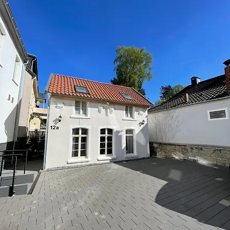 Tiny Teuto House- Alte Schusterei